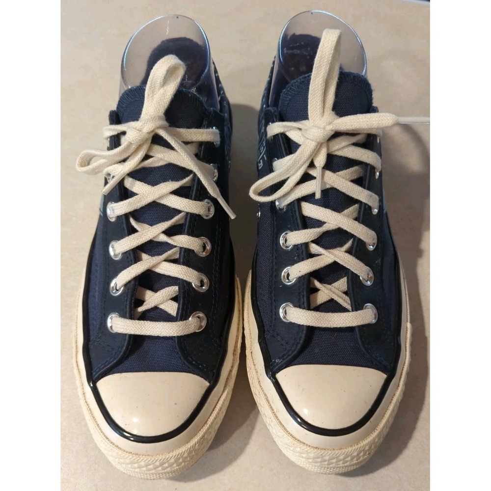 Converse Chuck 70 Canvas Workwear Men's Size 6.5 Women's Size‎ 8.5 Sneakers - Picture 2 of 15